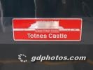 Totnes Castle