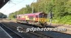 66003 : &nbsp;though Lancaster August 26 2019