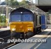 66305: &nbsp;Watford Junction, September 10th 2020