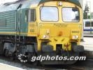 66502: &nbsp;Watford Junction, September 10th 2020