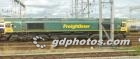 66560: &nbsp;Stonebridge Park, London, September 8th 2020