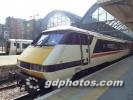 91119: &nbsp;Kings Cross, September 15th 2020