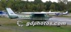 N50221 Cessna 150/152 (cn 150-69146): &nbsp;Hopedale MA, October 2nd  2020