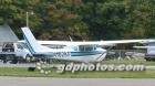 N182KF Cessna 182 (cn 182-54358): &nbsp;Hopedale MA, October 2nd  2020