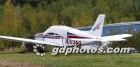 N1036Q Piper PA-28 (cn 28-7716079): &nbsp;Hopedale MA, October 2nd  2020