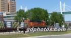 3013 BNSF: &nbsp;Davenport IA, June 16 2021